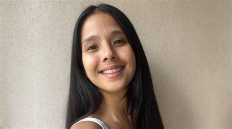 Maxene Magalona opens up about her healing .